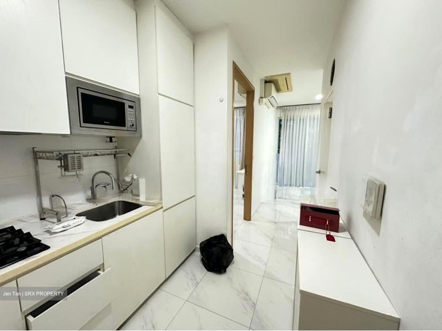 10 Shelford (D11), Apartment #575969221